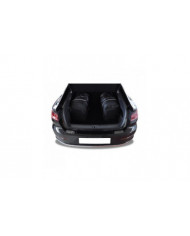 KJUST-Set Autotaschen für den Kofferraum - VW ARTEON I 2017+ 5PCS