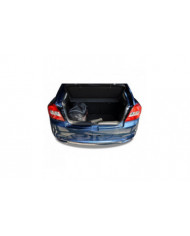 KJUST autótáska készlet a csomagtartóhoz - SUZUKI BALENO III 2016-2019 3PCS