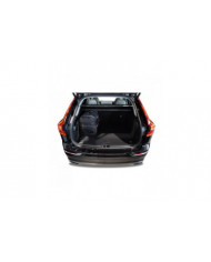 KJUST-Set Autotaschen für den Kofferraum - VOLVO XC60 II (246) 2017+ 5PCS