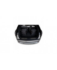 KJUST sada autotašiek do kufra - LAND ROVER RANGE ROVER VELAR I (L560) 2017+ 5PCS