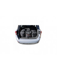  KJUST komplet avto torb za v prtljažnik - FORD KUGA I 2008-2012 4PCS