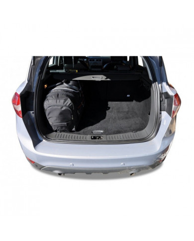  KJUST komplet avto torb za v prtljažnik - FORD KUGA I 2008-2012 4PCS