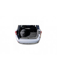  KJUST komplet avto torb za v prtljažnik - FORD KUGA I 2008-2012 4PCS