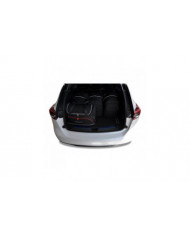 KJUST set of car trunk bags - OPEL INSIGNIA SPORTS TOURER B (Z18) 2017+ 5PCS