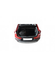 KJUST sada autotašiek do kufra - KIA STONIC I 2017+ 3PCS