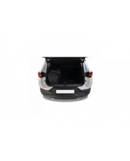 KJUST sada autotašiek do kufra - OPEL GRANDLAND X A (A18) 2017+ 4PCS