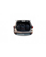 KJUST autótáska készlet a csomagtartóhoz - SEAT ARONA I 2017+ 4PCS