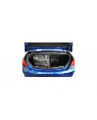 KJUST sada autotašiek do kufra - BMW 6 CABRIO F12 2011-2018 4PCS