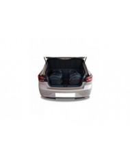 KJUST sada autotašiek do kufra - SEAT IBIZA 3/5 HATCHBACK V 2017+ 3PCS