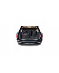 KJUST autótáska készlet a csomagtartóhoz - BENTLEY BENTAYGA I (4V1) 2016+ 5PCS