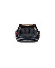 KJUST autótáska készlet a csomagtartóhoz - BENTLEY BENTAYGA I (4V1) 2016+ 5PCS