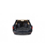 KJUST autótáska készlet a csomagtartóhoz - BENTLEY BENTAYGA I (4V1) 2016+ 5PCS