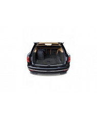 KJUST autótáska készlet a csomagtartóhoz - BENTLEY BENTAYGA I (4V1) 2016+ 5PCS
