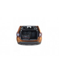 KJUST sada autotašiek do kufra - DACIA DUSTER II 2017+ 5PCS