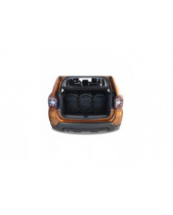 KJUST sada autotašiek do kufra - DACIA DUSTER II 2017+ 5PCS
