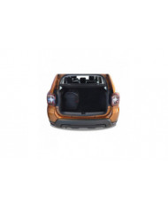 KJUST sada autotašiek do kufra - DACIA DUSTER II 2017+ 5PCS