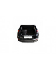 KJUST sada autotašiek do kufra - MAZDA CX-3 I (DK) 2015-2022 3PCS