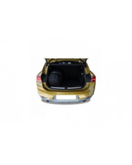 KJUST sada autotašiek do kufra - BMW X2 F39 2017+ 4PCS