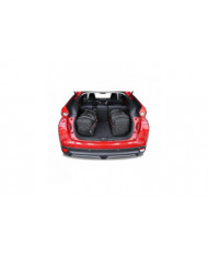 KJUST autótáska készlet a csomagtartóhoz - MITSUBISHI ECLIPSE CROSS I 2017-2021 4PCS