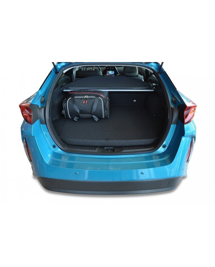  KJUST komplet avto torb za v prtljažnik - TOYOTA PRIUS PHEV IV (W52) 2017-2023 4PCS