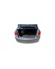 KJUST-Set Autotaschen für den Kofferraum - CHEVROLET CRUZE LIMOUSINE I (J300) 2008-2014 5PCS