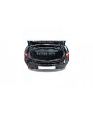 KJUST-Set Autotaschen für den Kofferraum - MERCEDES-BENZ E CABRIO A238 2017+ 4PCS