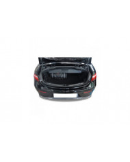 KJUST-Set Autotaschen für den Kofferraum - MERCEDES-BENZ E CABRIO A238 2017+ 4PCS