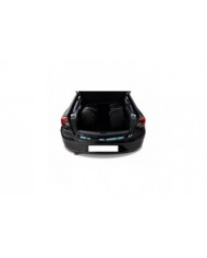 KJUST sada autotašiek do kufra - OPEL INSIGNIA GRAND SPORT B (Z18) 2017+ 5PCS