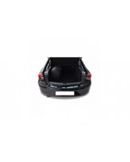 KJUST-Set Autotaschen für den Kofferraum - OPEL INSIGNIA GRAND SPORT B (Z18) 2017+ 5PCS
