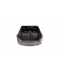 KJUST sada autotašiek do kufra - BMW 5 TOURING G31 2017-2023 5PCS