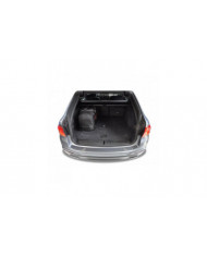 KJUST autótáska készlet a csomagtartóhoz - BMW 5 TOURING G31 2017-2023 5PCS