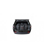 KJUST sada autotašiek do kufra - HYUNDAI IONIQ EV II 2016-2019 4PCS
