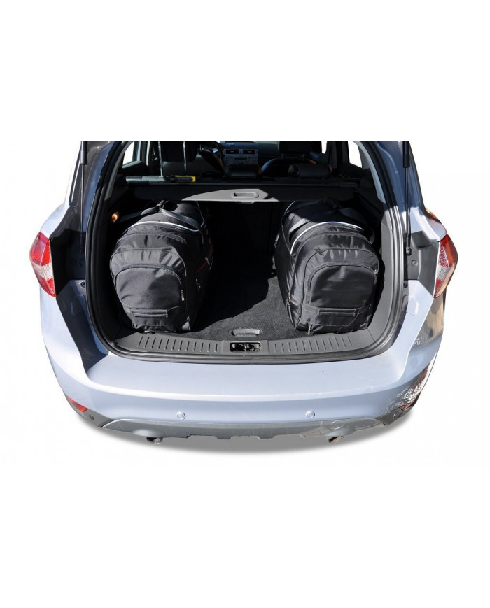 KJUST autótáska készlet a csomagtartóhoz - FORD KUGA I 2008-2012 4PCS