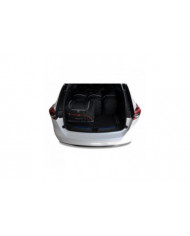  Zestaw toreb samochodowych na bagażnik KJUST - OPEL INSIGNIA SPORTS TOURER B (Z18) 2017+ 5PCS