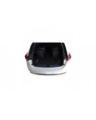  Zestaw toreb samochodowych na bagażnik KJUST - OPEL INSIGNIA SPORTS TOURER B (Z18) 2017+ 5PCS