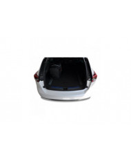  Zestaw toreb samochodowych na bagażnik KJUST - OPEL INSIGNIA SPORTS TOURER B (Z18) 2017+ 5PCS