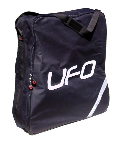 UFO 2 a 2+1 taška pre nosič bicyklov