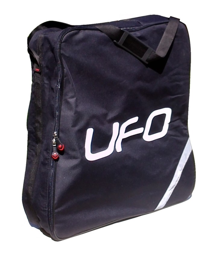 Kufr na nosič kol iRACKS Ufo