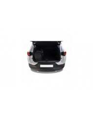  Zestaw toreb samochodowych na bagażnik KJUST - OPEL GRANDLAND X A (A18) 2017+ 4PCS