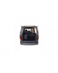  Zestaw toreb samochodowych na bagażnik KJUST - VW CADDY 5 IV 2015-2020 5PCS