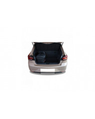  KJUST komplet avto torb za v prtljažnik - SEAT IBIZA 3/5 HATCHBACK V 2017+ 3PCS