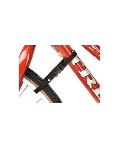 Saris biztonsági övek (2db)