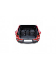  KJUST komplet avto torb za v prtljažnik - VOLVO XC40 I (536) 2017+ 5PCS