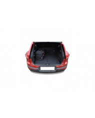  KJUST komplet avto torb za v prtljažnik - VOLVO XC40 I (536) 2017+ 5PCS