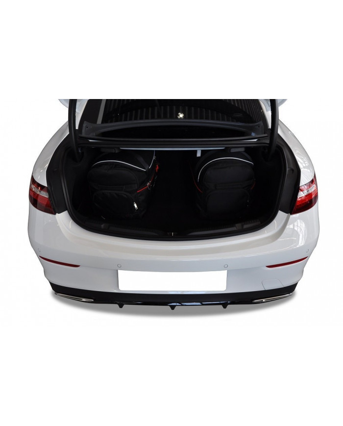 KJUST sada autotašiek do kufra - MERCEDES-BENZ E COUPE C238 2017+ 5PCS