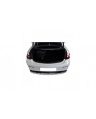 KJUST sada autotašiek do kufra - MERCEDES-BENZ E COUPE C238 2017+ 5PCS