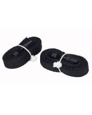 Wheel buckle straps (2pcs)
