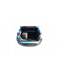 KJUST autótáska készlet a csomagtartóhoz - HYUNDAI KONA I (OS) 2017-2022 3PCS