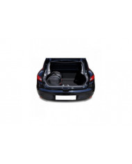  Zestaw toreb samochodowych na bagażnik KJUST - RENAULT CLIO IV 2012-2019 3PCS