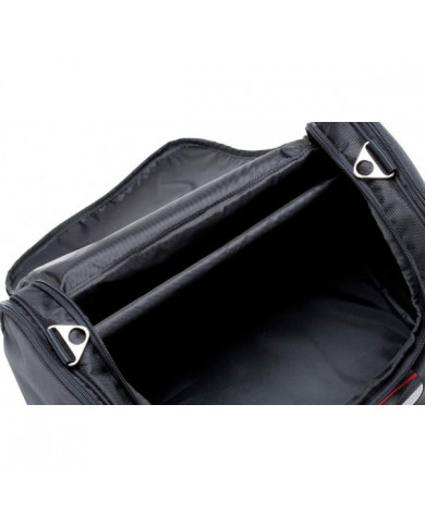 KJUST-Set Autotaschen für den Kofferraum - FORD TOURNEO COURIER I 2014+ 4PCS